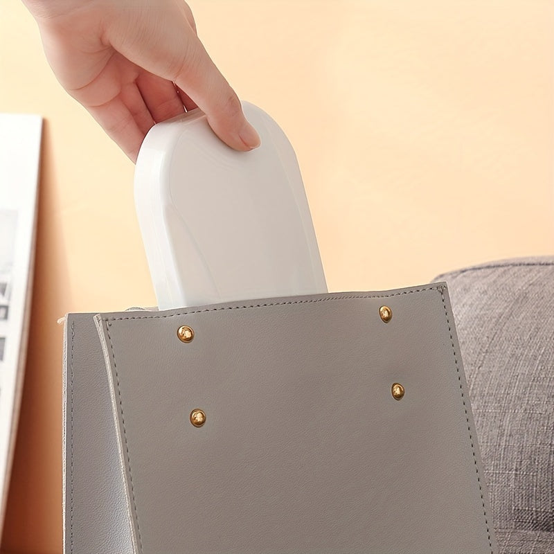 1pc, Multifunctional Cleaning Brush, Hand Grip Vacuum Clener