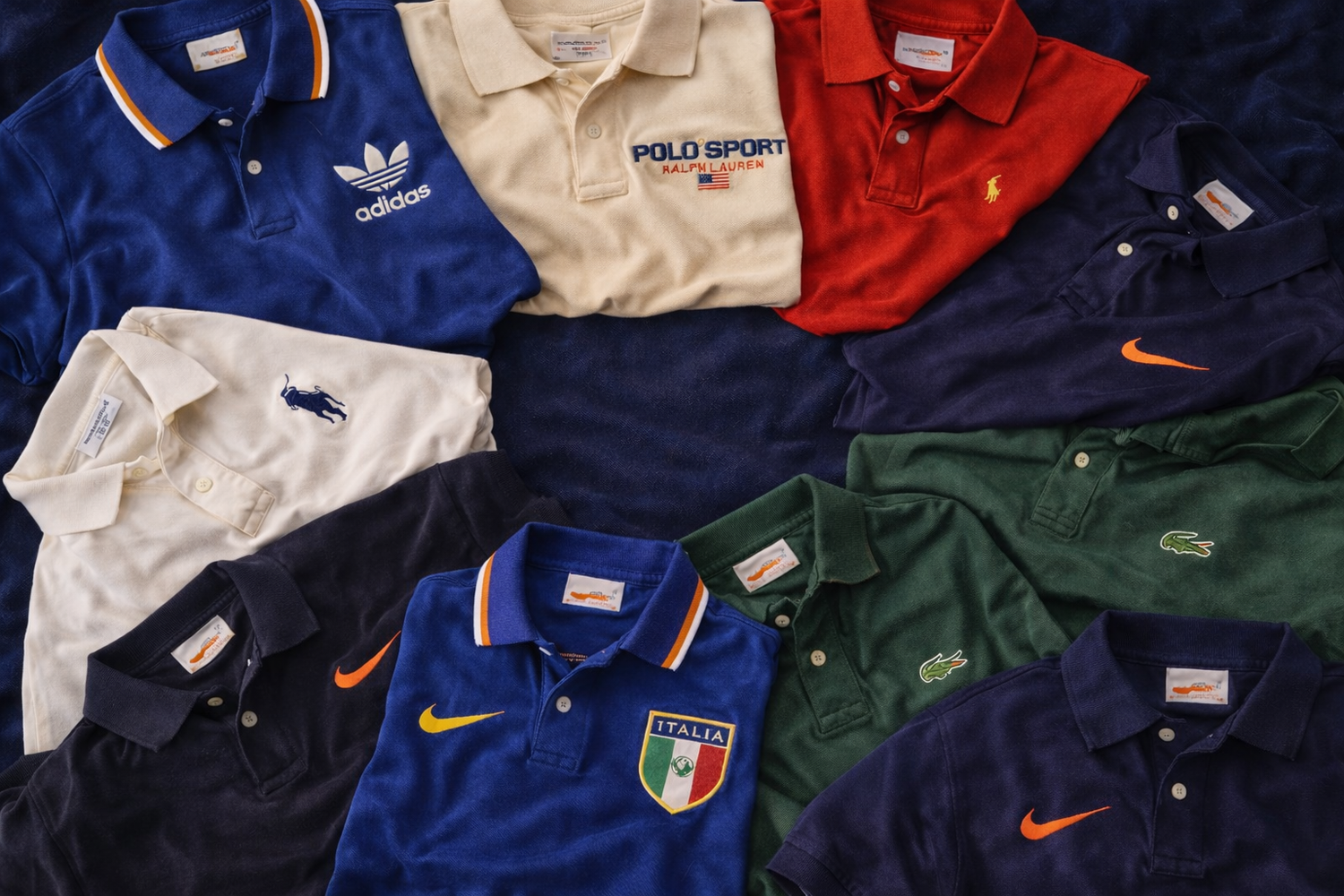 Polos