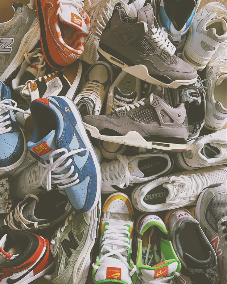 Sneaker