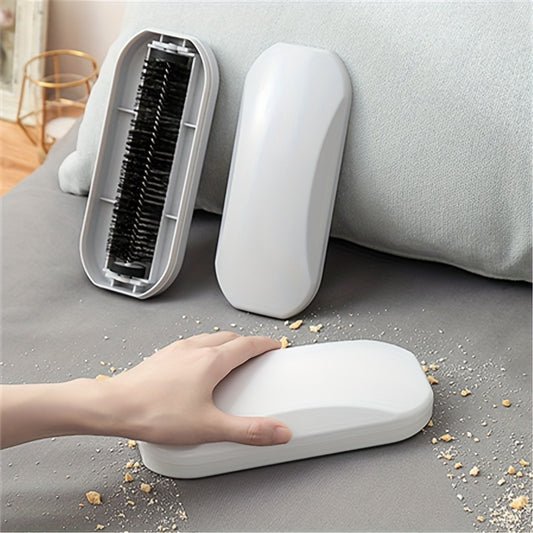 1pc, Multifunctional Cleaning Brush, Hand Grip Vacuum Clener