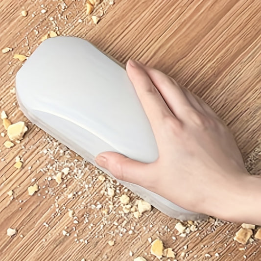 1pc, Multifunctional Cleaning Brush, Hand Grip Vacuum Clener