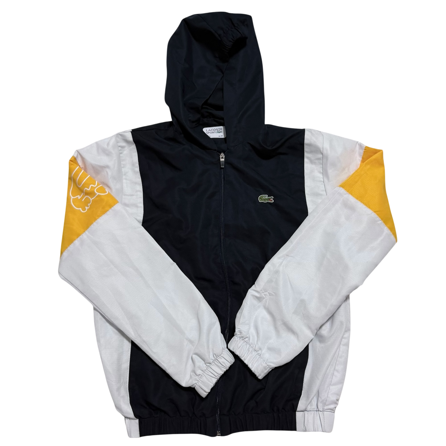 Lacoste Vintage Jacke