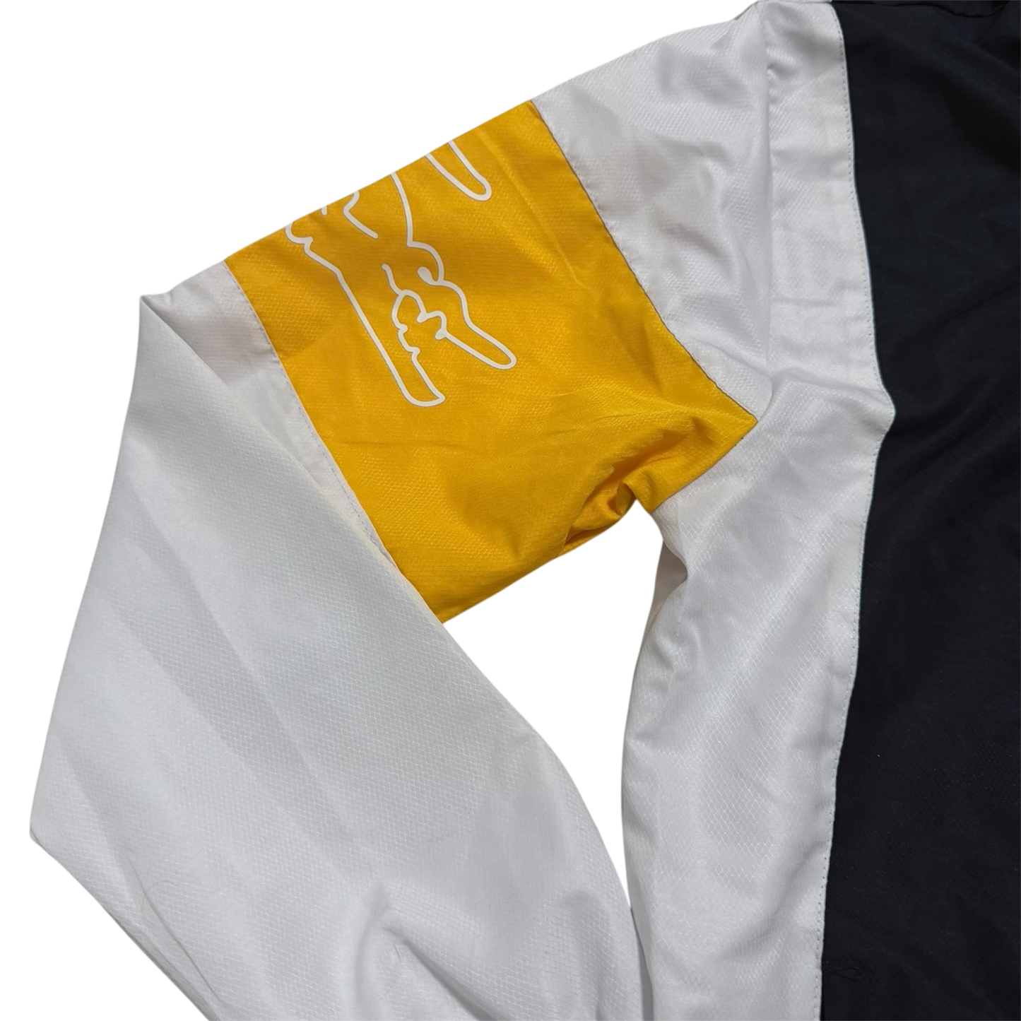 Lacoste Vintage Jacke