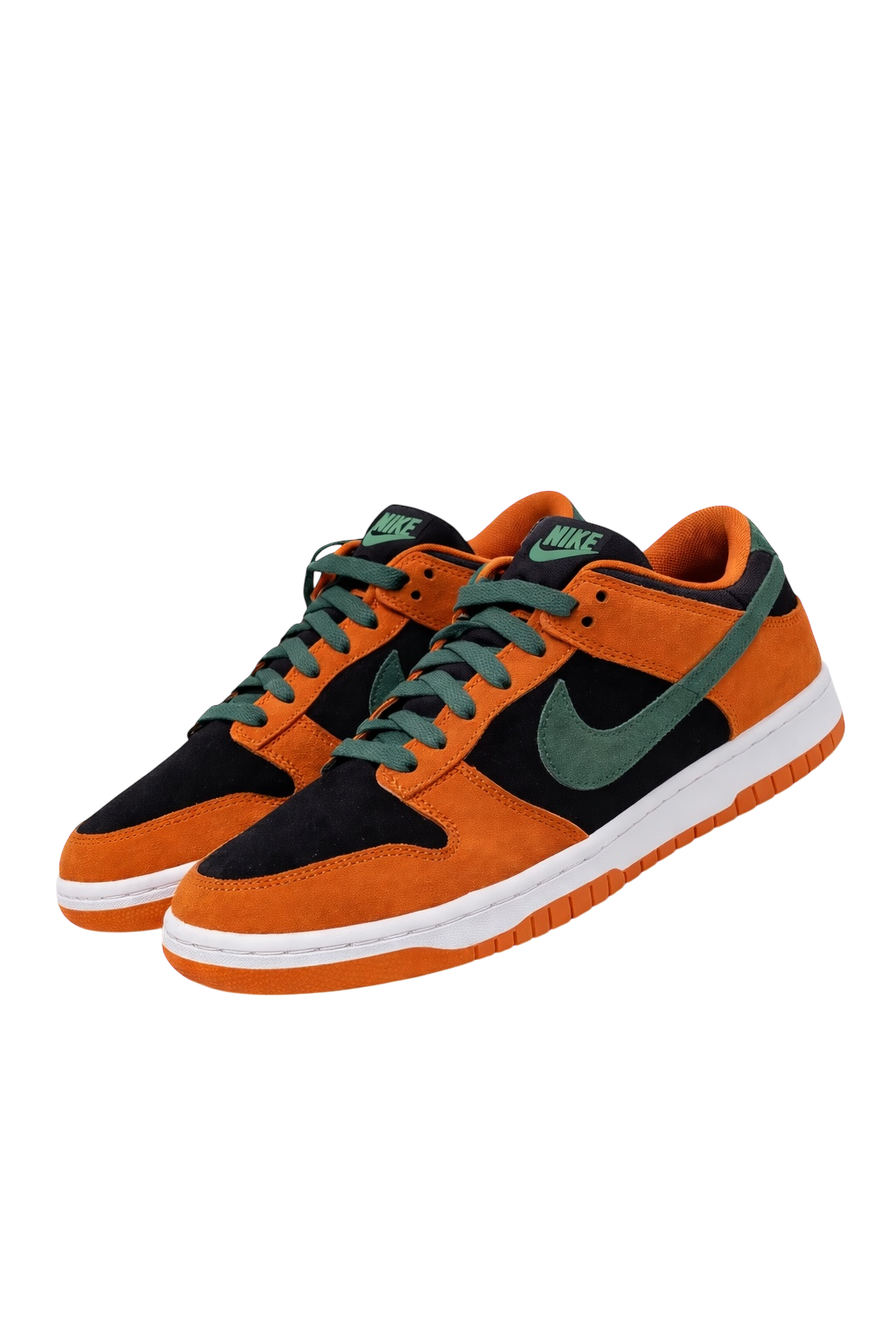 NIKEDUNK LOW SP "CERAMIC"