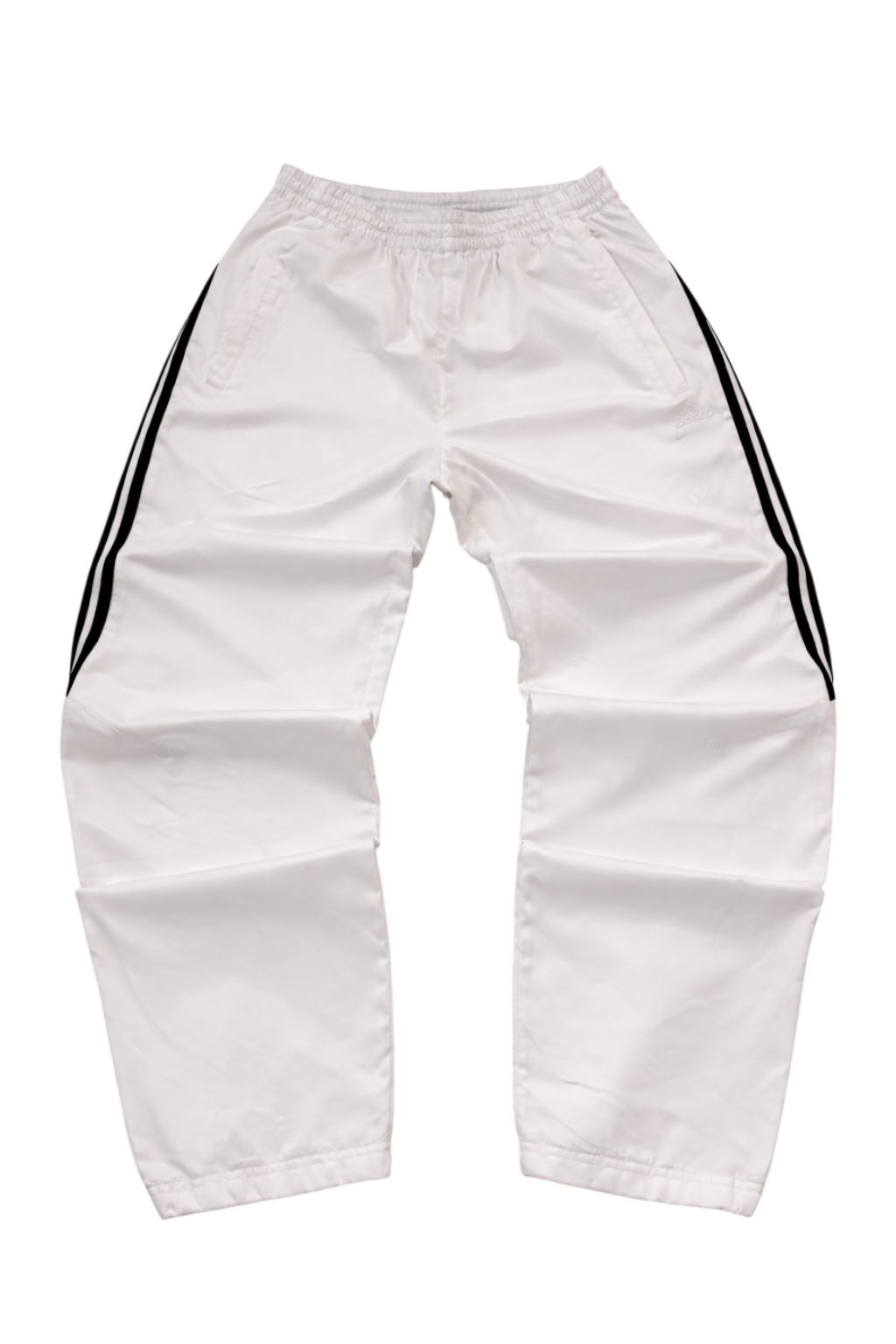 Vintage Adidas Tackpants Oversize